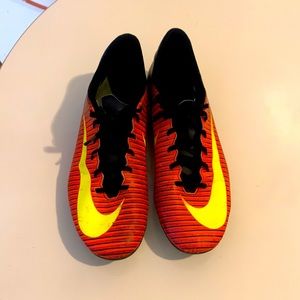 Nike mercurial